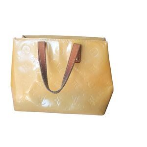 Vernis Reade PM Tote by LV